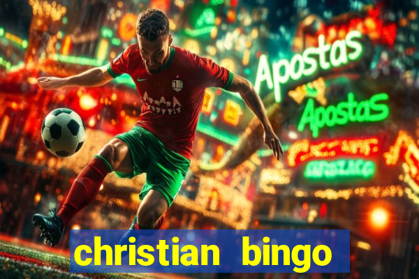 christian bingo porn gay